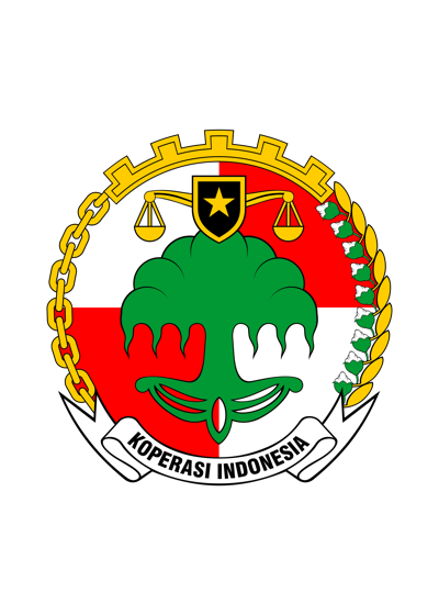 Logo Koperasi Indonesia